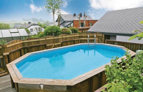 Engreux Casa | Hermosa casa en Compogne-Bertogne