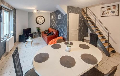 Grand-Fort-Philippe Casa | Beautiful Home In Grand-Fort-Philippe