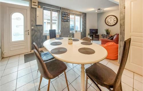 Grand-Fort-Philippe Casa | Beautiful Home In Grand-Fort-Philippe