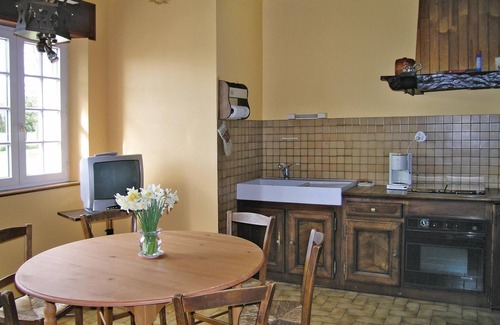 Quemper-Guezennec Casa | Hermosa casa en Quemper Guézénnec