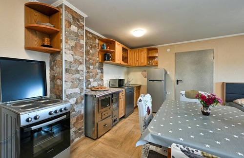 Varazdinske Toplice Casa | Hermosa casa en Leskovec Toplicki