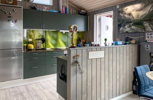 Eidsvag Casa | Hermosa casa en Eidsvåg en Romsdal