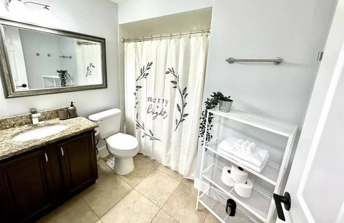 Altamonte Springs Casa | Beautiful home near the springs