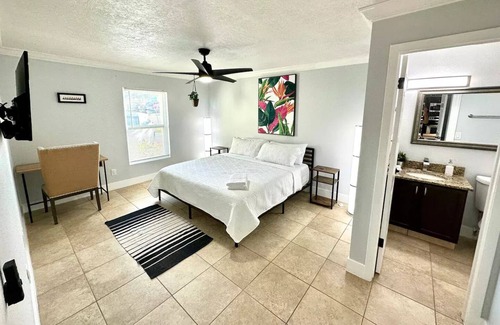 Altamonte Springs Casa | Beautiful home near the springs