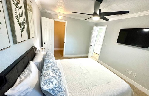 Altamonte Springs Casa | Beautiful home near the springs