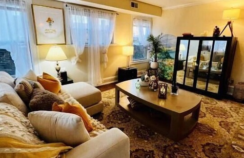 Cleveland Condominio | Beautiful Home