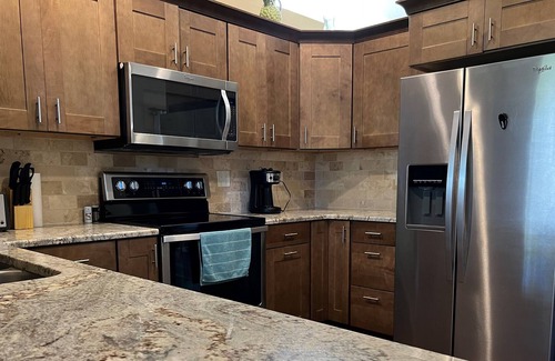 Faribault Casa | Beautiful home 1 minute from Shattuck St. Mary's school!