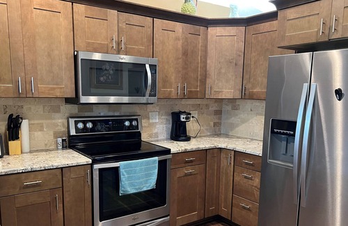 Faribault Casa | Beautiful home 1 minute from Shattuck St. Mary's school!