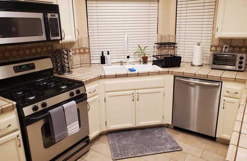 San Jacinto Casa | Beautiful home 5 min from Saboba Casino and Golf Course