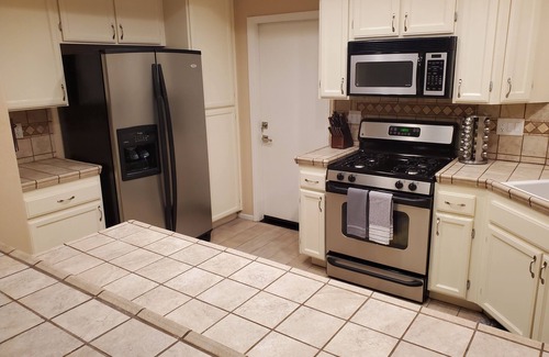 San Jacinto Casa | Beautiful home 5 min from Saboba Casino and Golf Course
