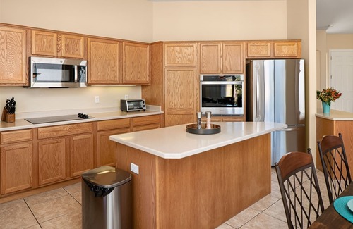 Verde Santa Fe Casa | Beautiful Home, 55+ Community! Community Pool & Hot Tub! Pinon Vista - S058