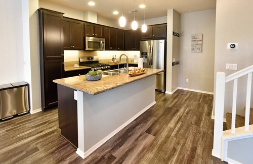 Otay Ranch Casa | Hermosa casa en Summit Eastlake, San Diego.