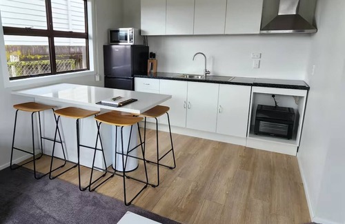 Longburn Casa | Beautiful home away from home.