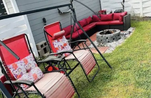 Atascocita Casa | Beautiful Home Away From Home