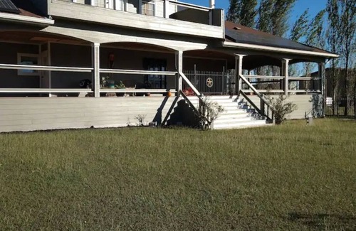 Hutto Casa | Beautiful home away from the city. Room is cozy and comfortable.