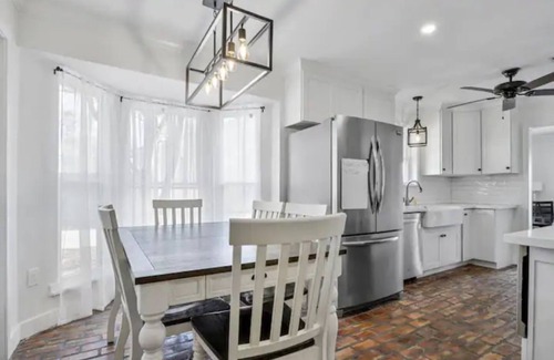 Shenandoah Casa | Beautiful home away from home! Relax, swim, sit by the fire!