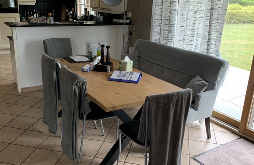 Verton Casa | Beautiful home, beautiful garden