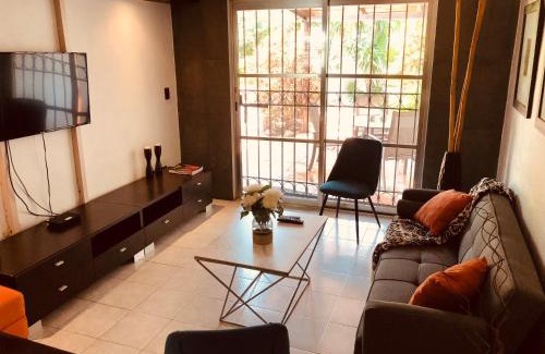 Puerto Juarez Casa | Beautiful Home by the Beach - 3Bedrooms, 2.5Baths