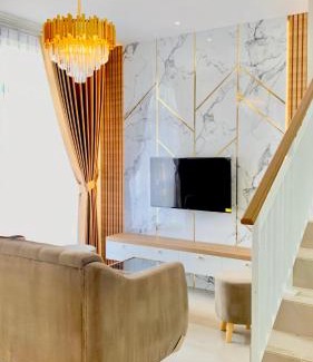 Batam Casa | Beautiful home C2/1 near beach and golf