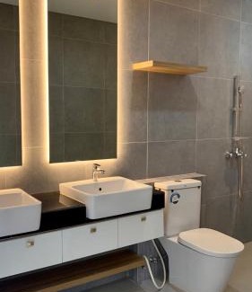 Batam Casa | Beautiful home C2/1 near beach and golf