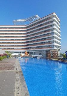 Batam Casa | Beautiful home C2/1 near beach and golf