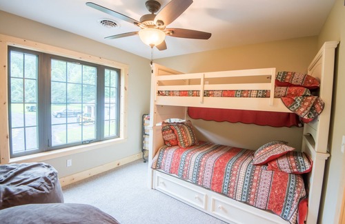 Antes Fort Cabina | Beautiful Home/Cabin on Pine Creek "Location Location" Built 2018.