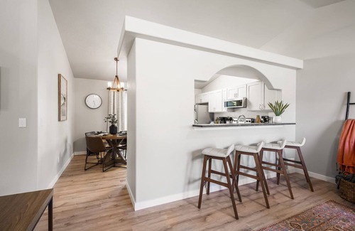 Boise Casa | Beautiful Home-Centrally Located off Eagle Rd