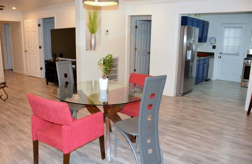 Fairgrounds Casa | Beautiful home close to everything you want.