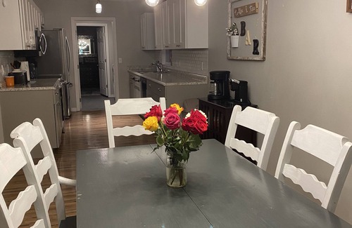 Crooked Creek Casa | Beautiful home close to beaches and amenities