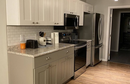 Crooked Creek Casa | Beautiful home close to beaches and amenities