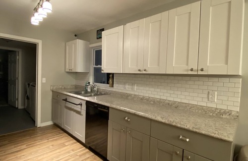 Crooked Creek Casa | Beautiful home close to beaches and amenities