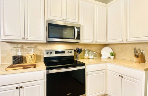 Houston Casa | Beautiful home close to Med Cntr, Dwntwn & NRG Stadium