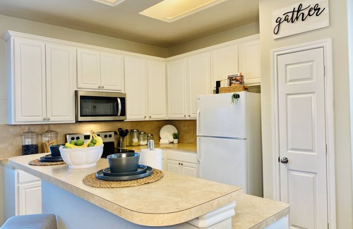 Houston Casa | Beautiful home close to Med Cntr, Dwntwn & NRG Stadium