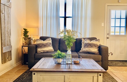 Houston Casa | Beautiful home close to Med Cntr, Dwntwn & NRG Stadium