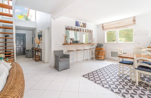 Le Canon Casa | Hermosa casa en Lège-Cap-Ferret