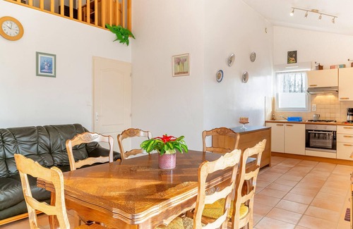 La Faute-sur-Mer Casa | Hermosa casa en La Faute sur Mer