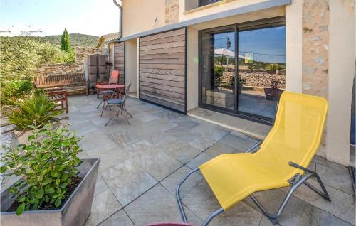 Mollans-sur-Ouveze Casa | Beautiful Home In Mollans-Sur-Ouvèze