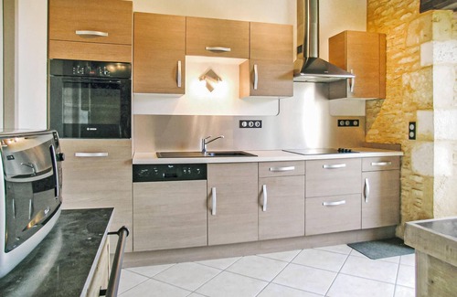 Saint-Amand-de-Coly Casa | Hermosa casa en St Amand de Coly