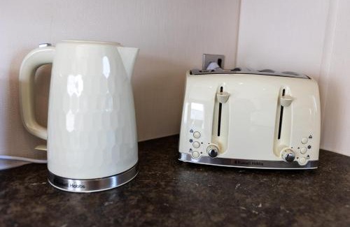 Camber Apartamento | Beautiful Home from Home