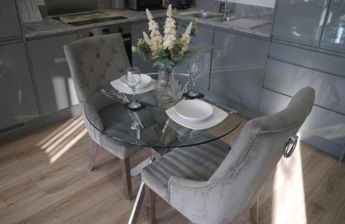 Barnt Green Apartamento | Beautiful, home from home, one bed stay