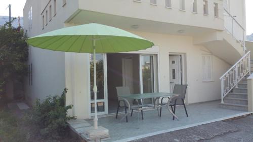 Xylokastro-Evrostina Apartamento | Beautiful home