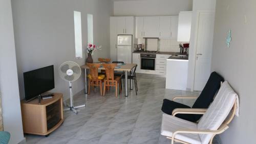 Xylokastro-Evrostina Apartamento | Beautiful home
