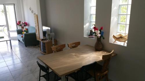 Xylokastro-Evrostina Apartamento | Beautiful home