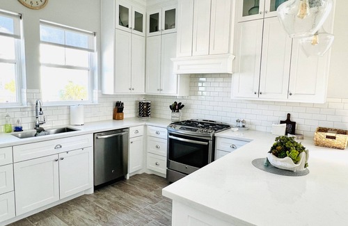Beachside Village Casa | Beautiful Home : Gulf views : Short Walk to Beach. Base rate 2 ppl