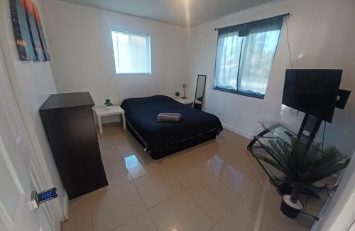 Pembroke Park Casa | Beautiful Home Hallandale beach 10min