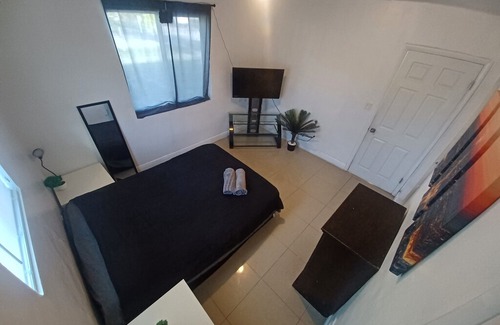 Pembroke Park Casa | Beautiful Home Hallandale beach 10min