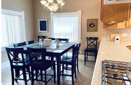 Nampa Casa | Beautiful home, historic property- downtown Nampa