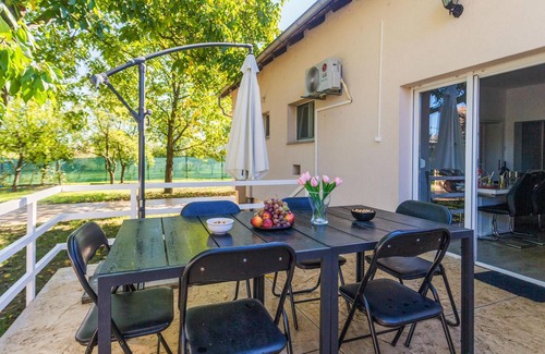 Donji Andrijevci Casa | Hermosa casa en Donji Andrijevci