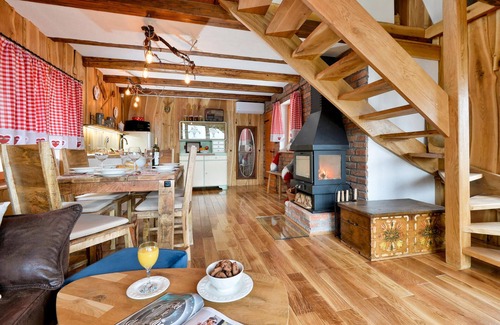 Stubicke Toplice Casa | Hermosa casa en Stubicke Toplice