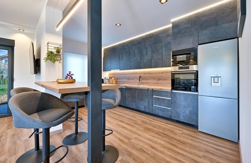 Stubicke Toplice Casa | Hermosa casa en Stubicke Toplice